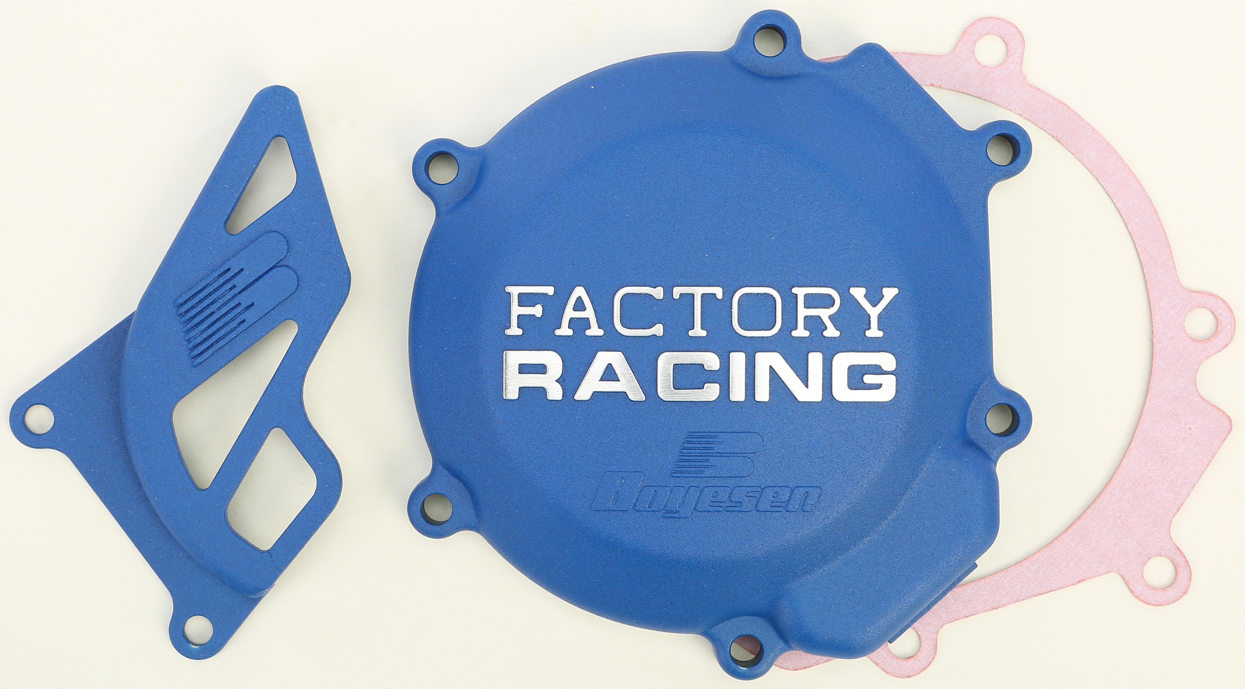 Spectra Series Factory Ignition Cover