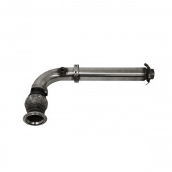Power Tech 4 Muffler
