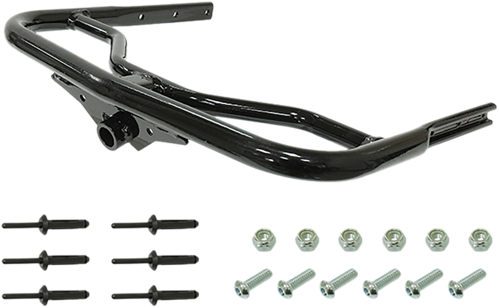Replacement Bumper