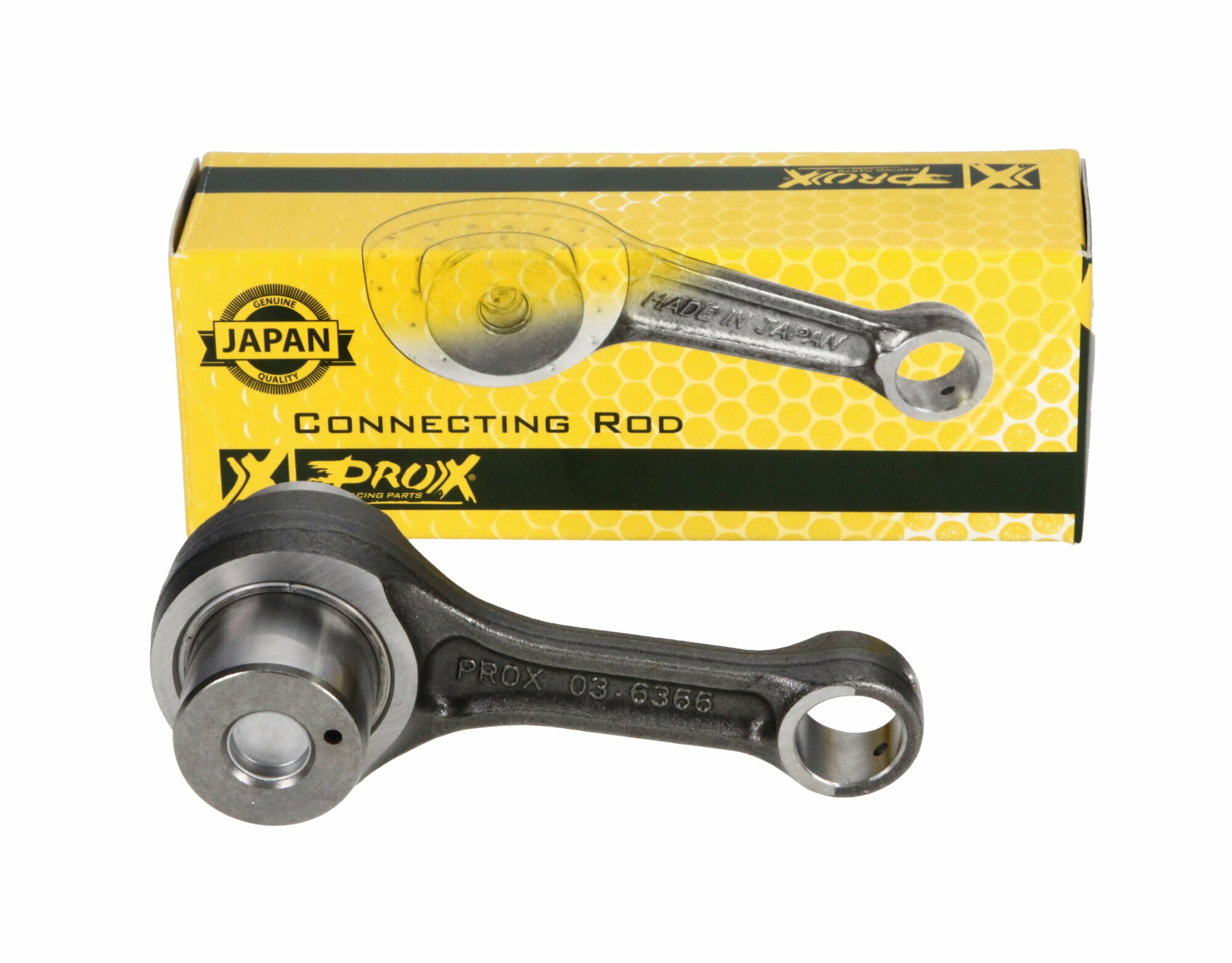 Connecting Rod Kit