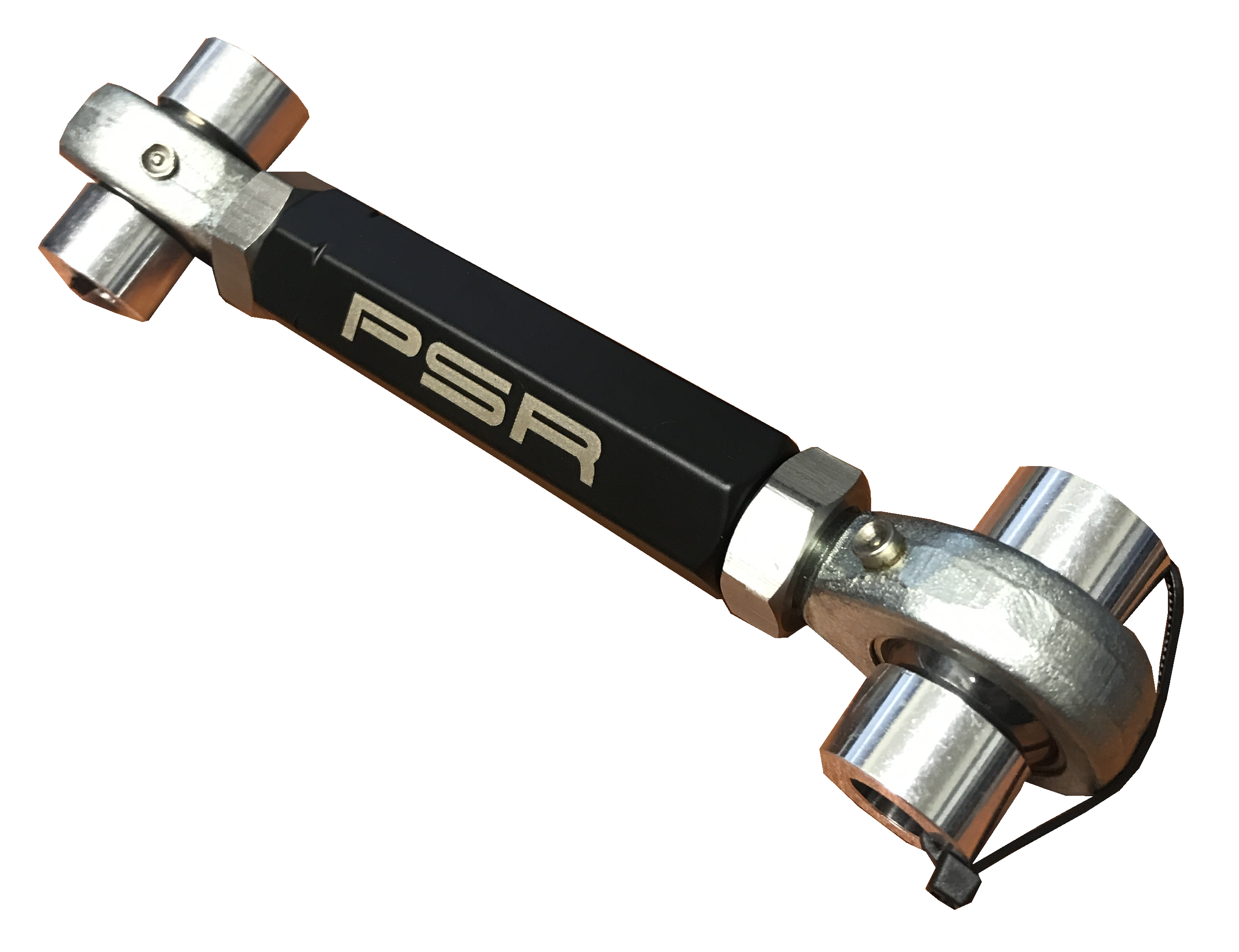 Lowering Link