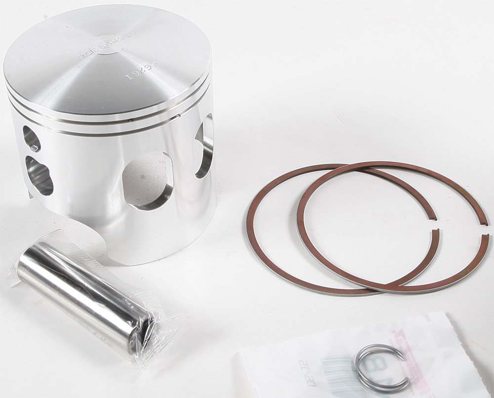 Piston