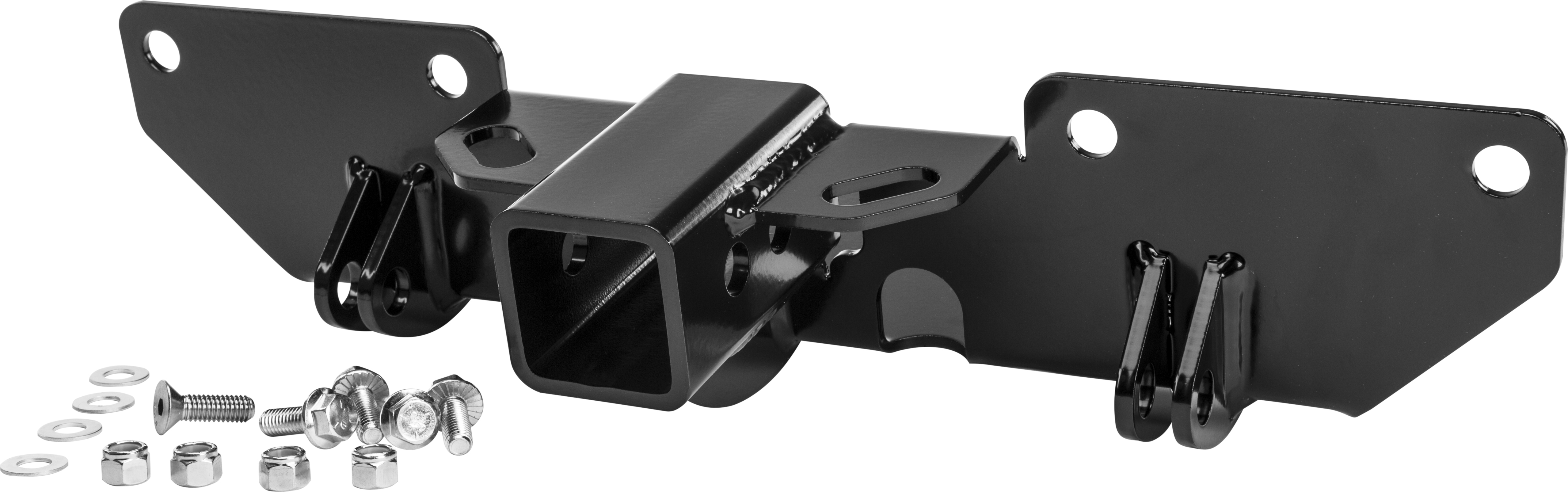 Front Mount Plows