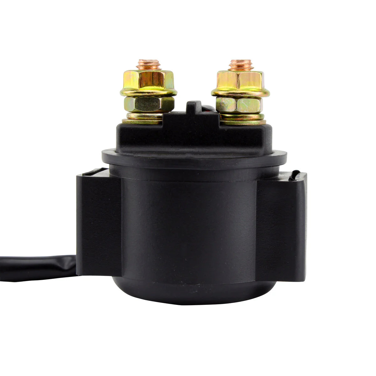 Starter Relay Solenoid Switch