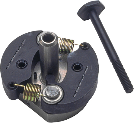 Ignition Advance Unit Kit