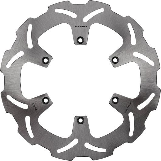 Brake Rotor