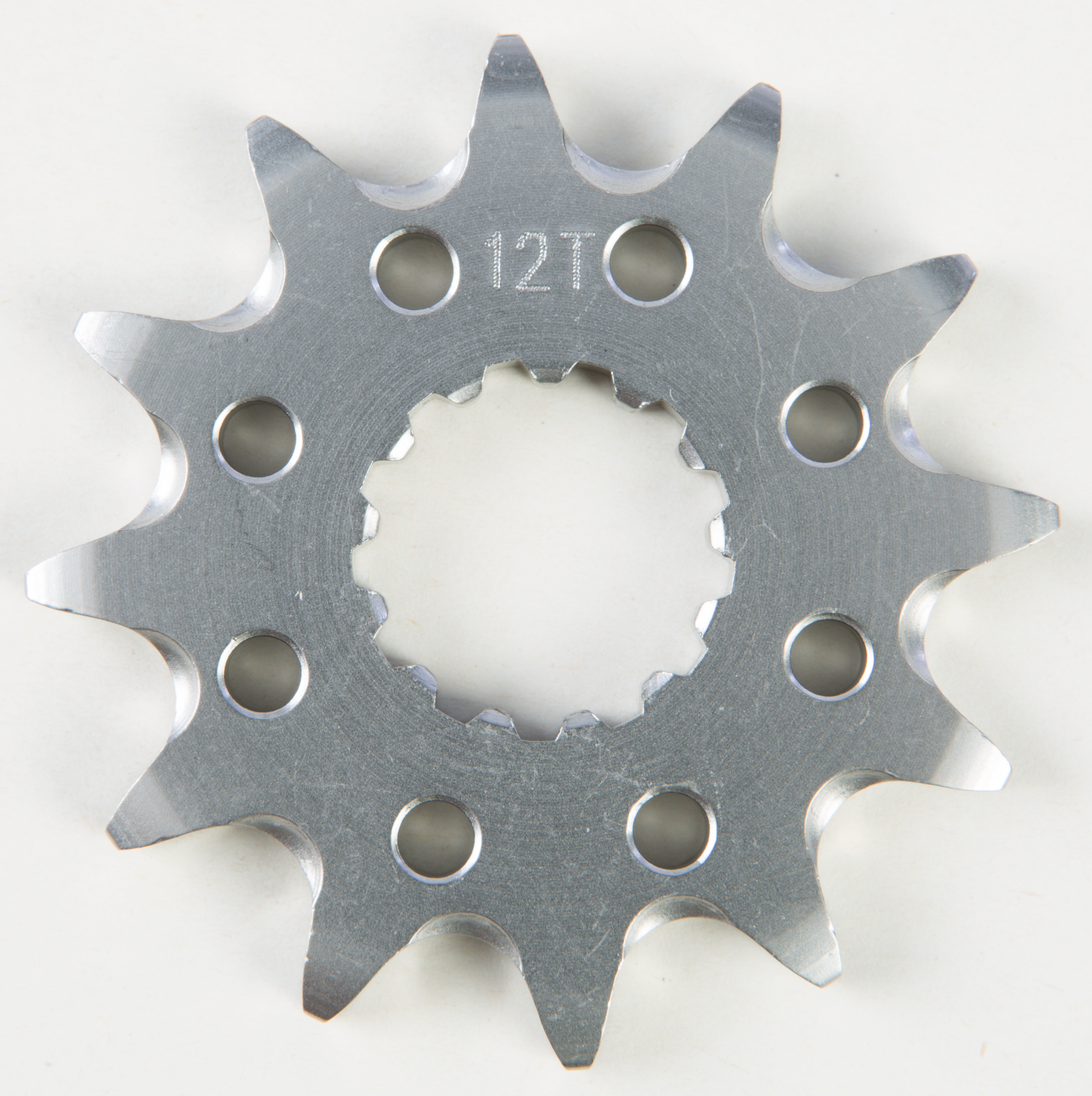 Countershaft Steel Sprocket