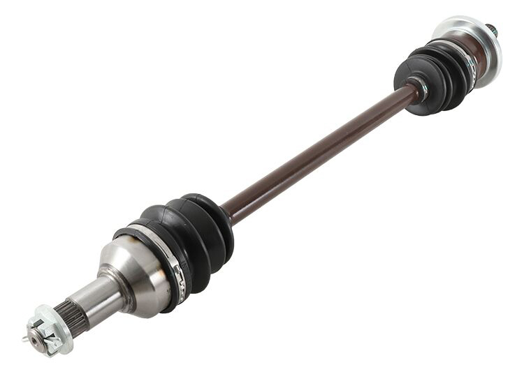 6 Ball Heavy Duty Axle