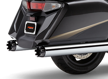 4″ Slip-on