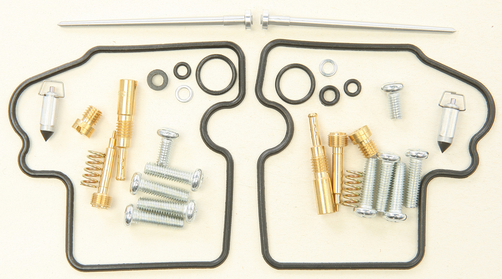 Carburetor kit