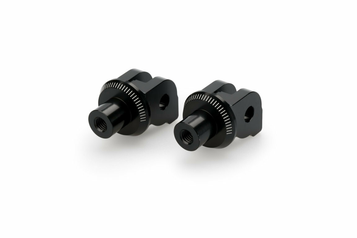 Footpeg Adapter