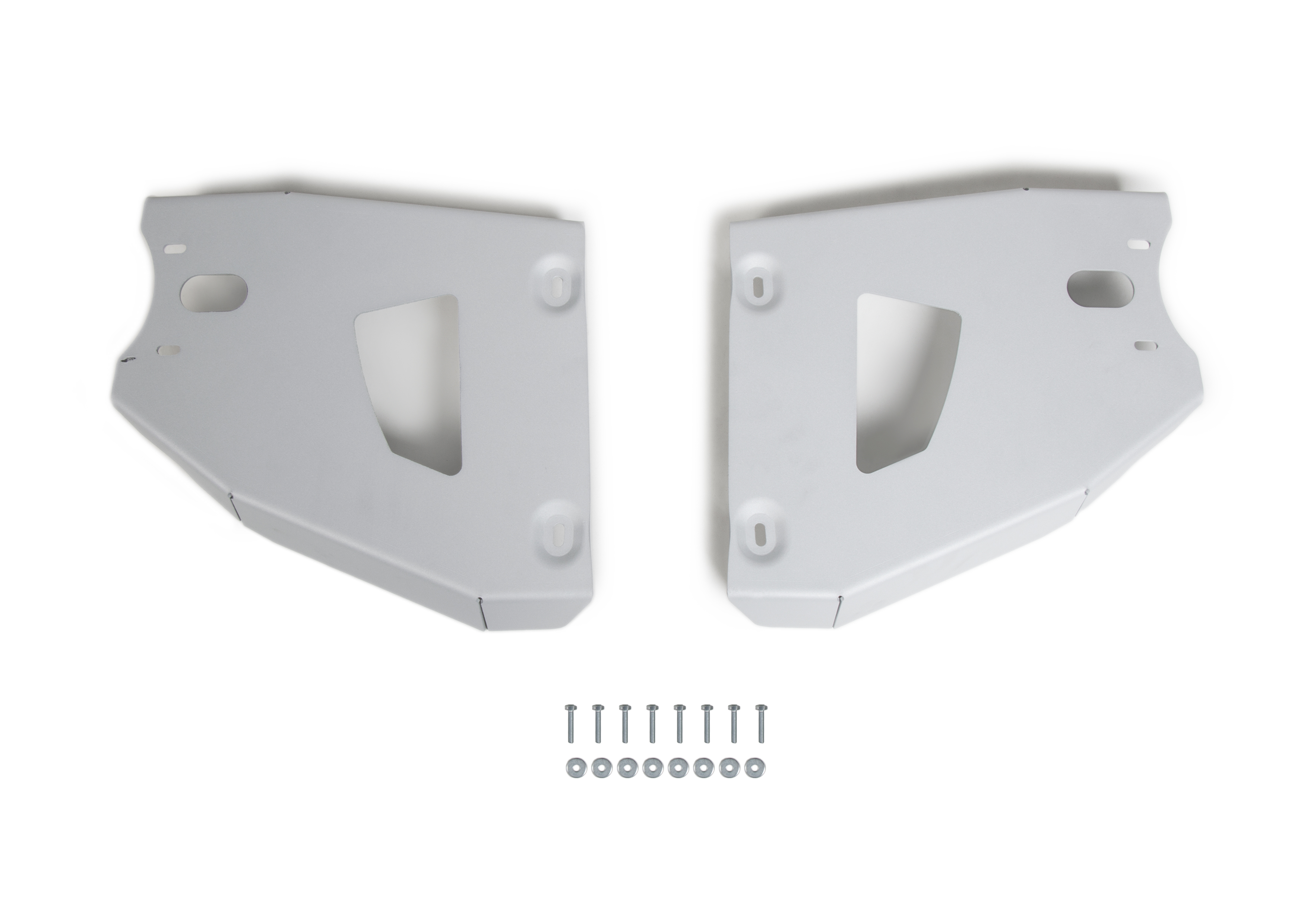 Alloy A-Arm Guards