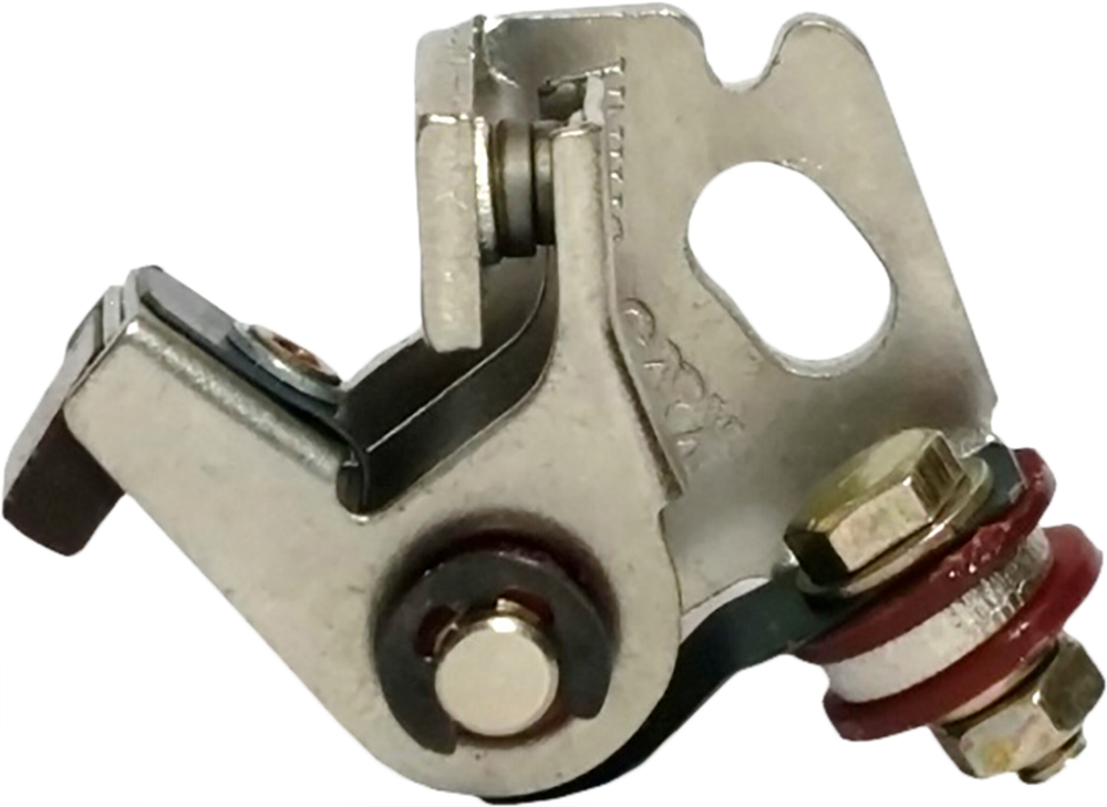 Ignition Contact Points