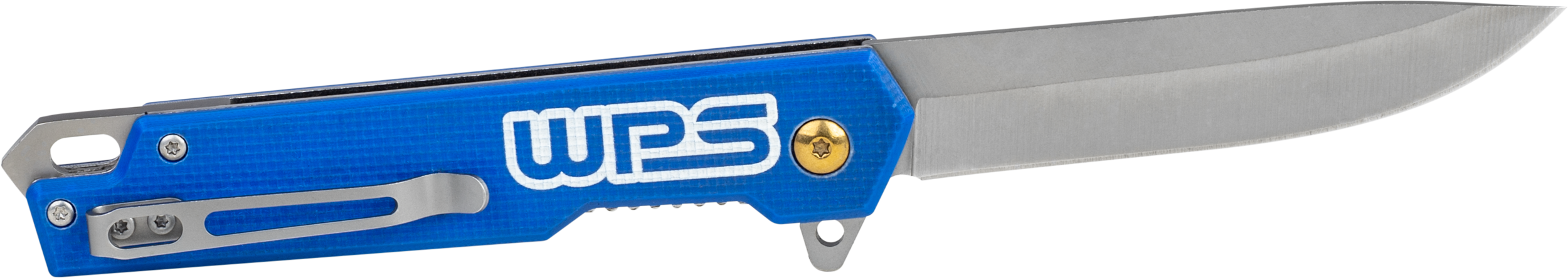 WPS/Michelin Knife 2022 - View 1