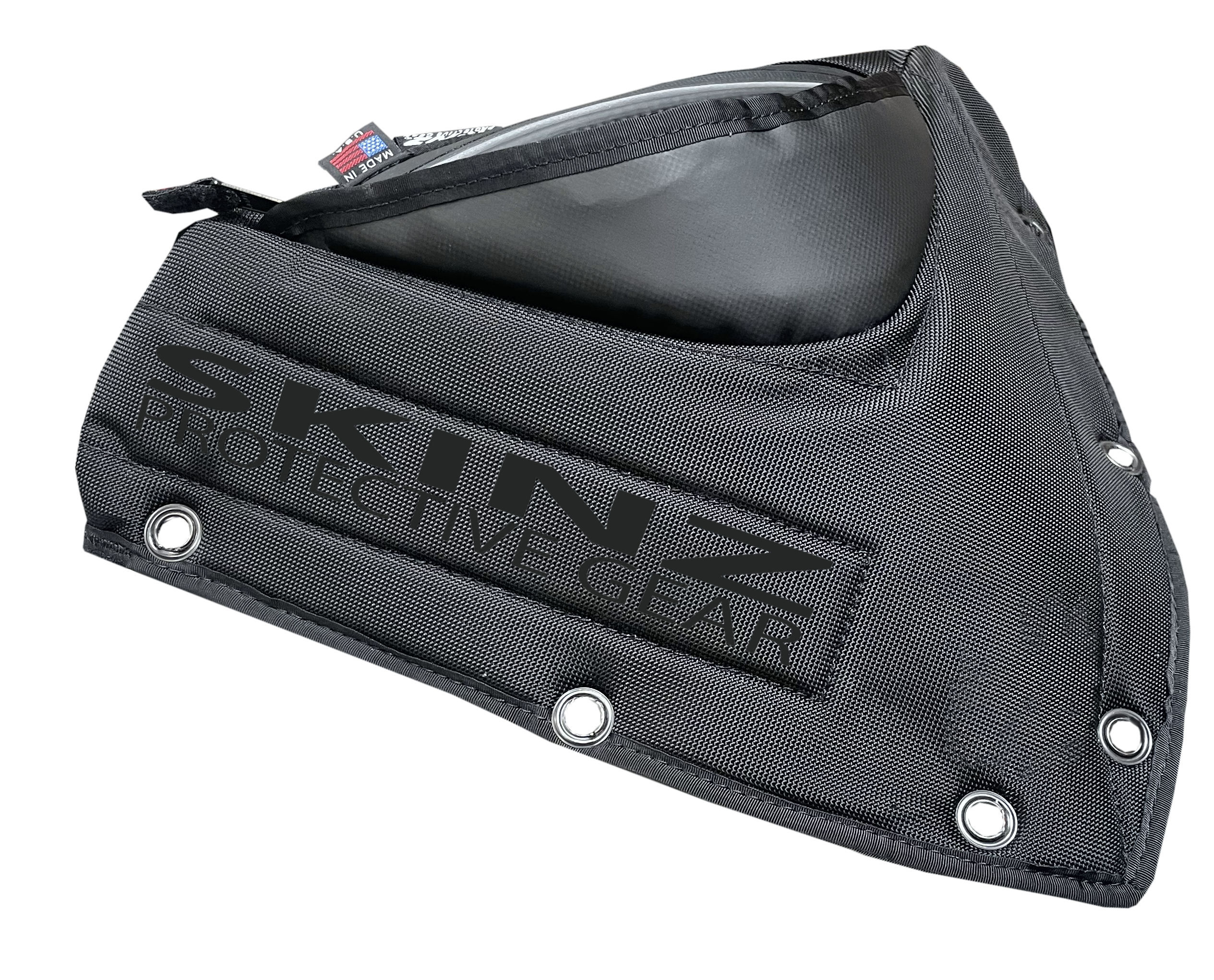 Windshield Pack