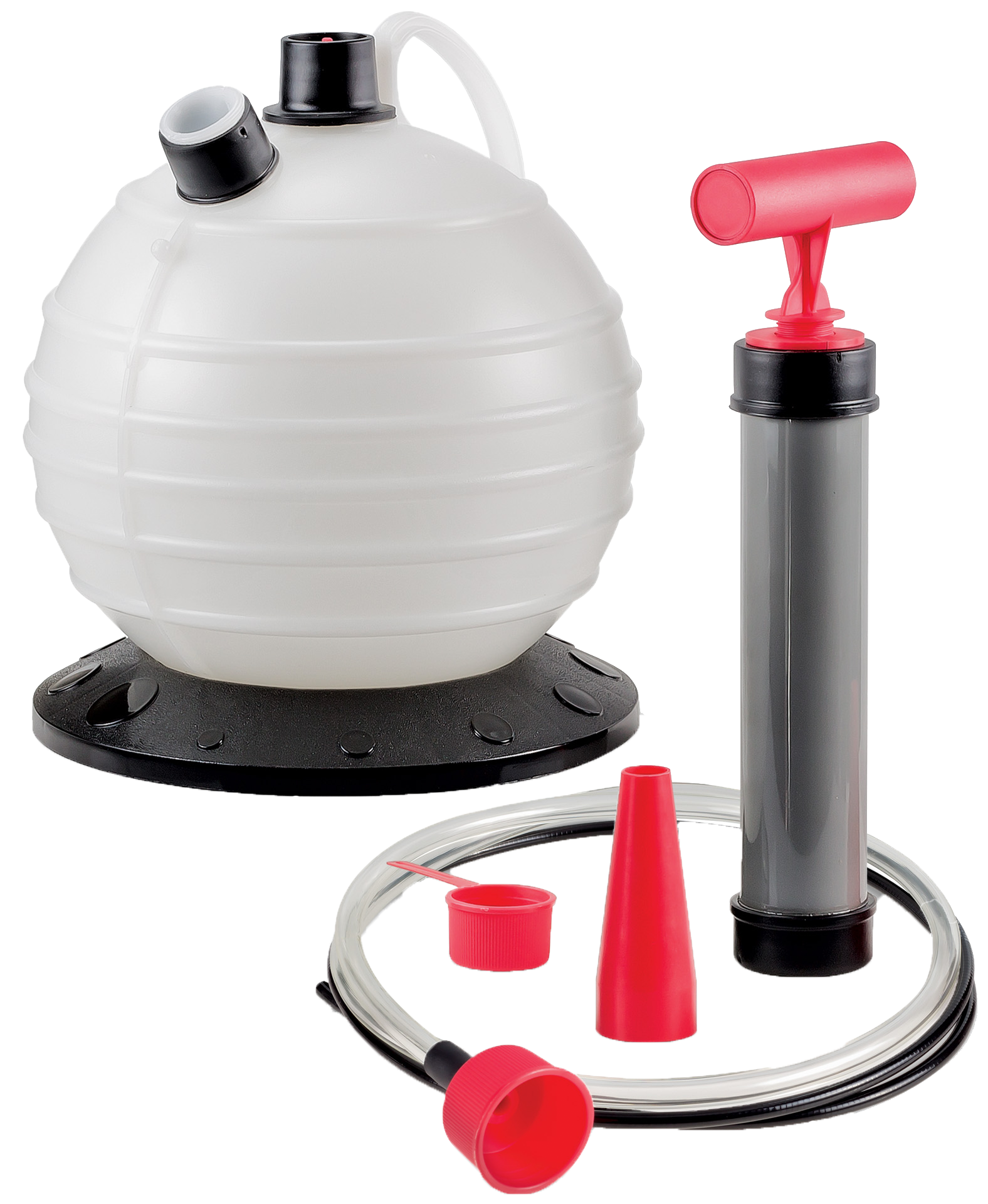 POWERBUILT Fluid Extractor - View 1