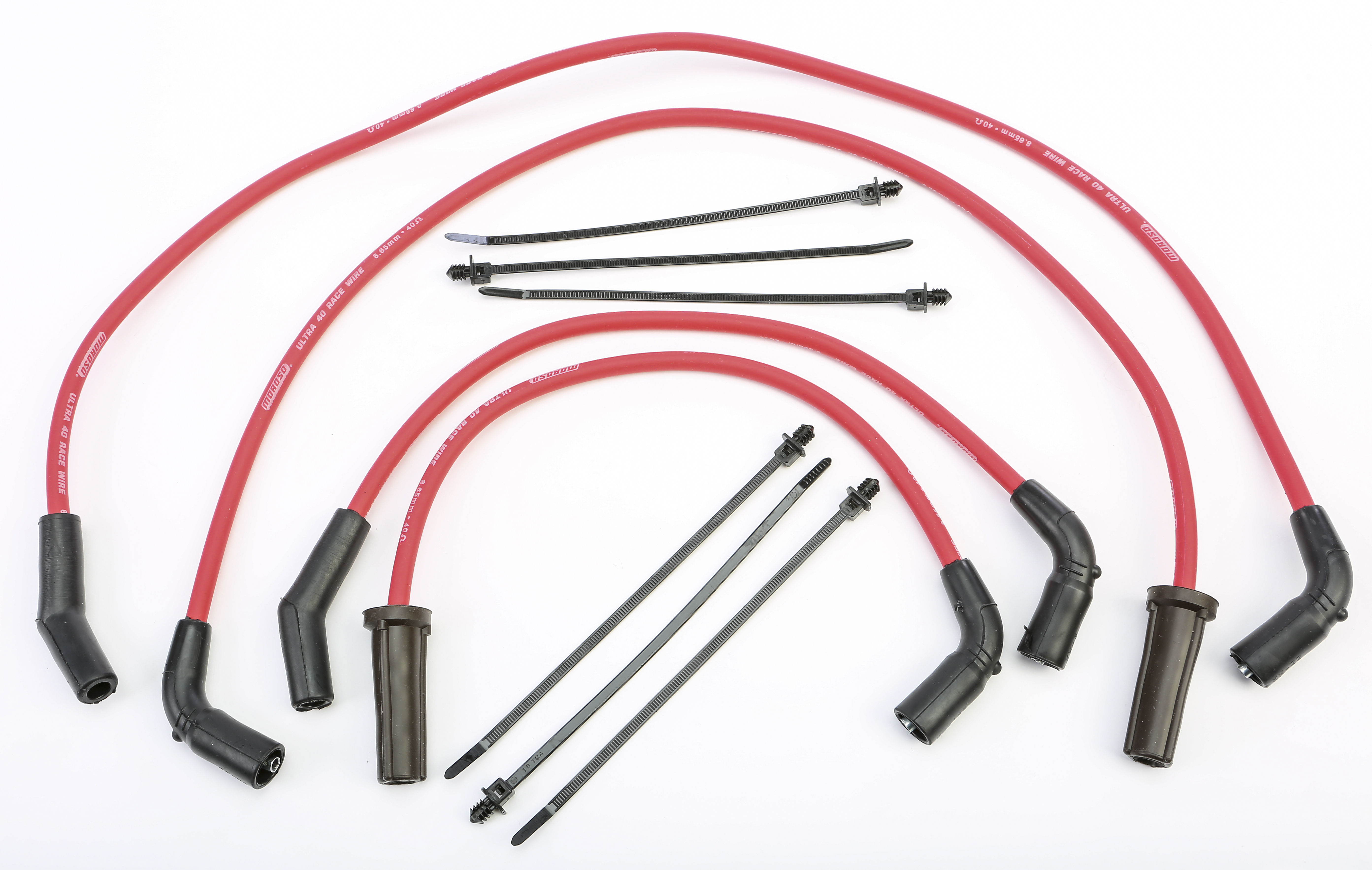 High Performance Ultra 40 Ignition Wire