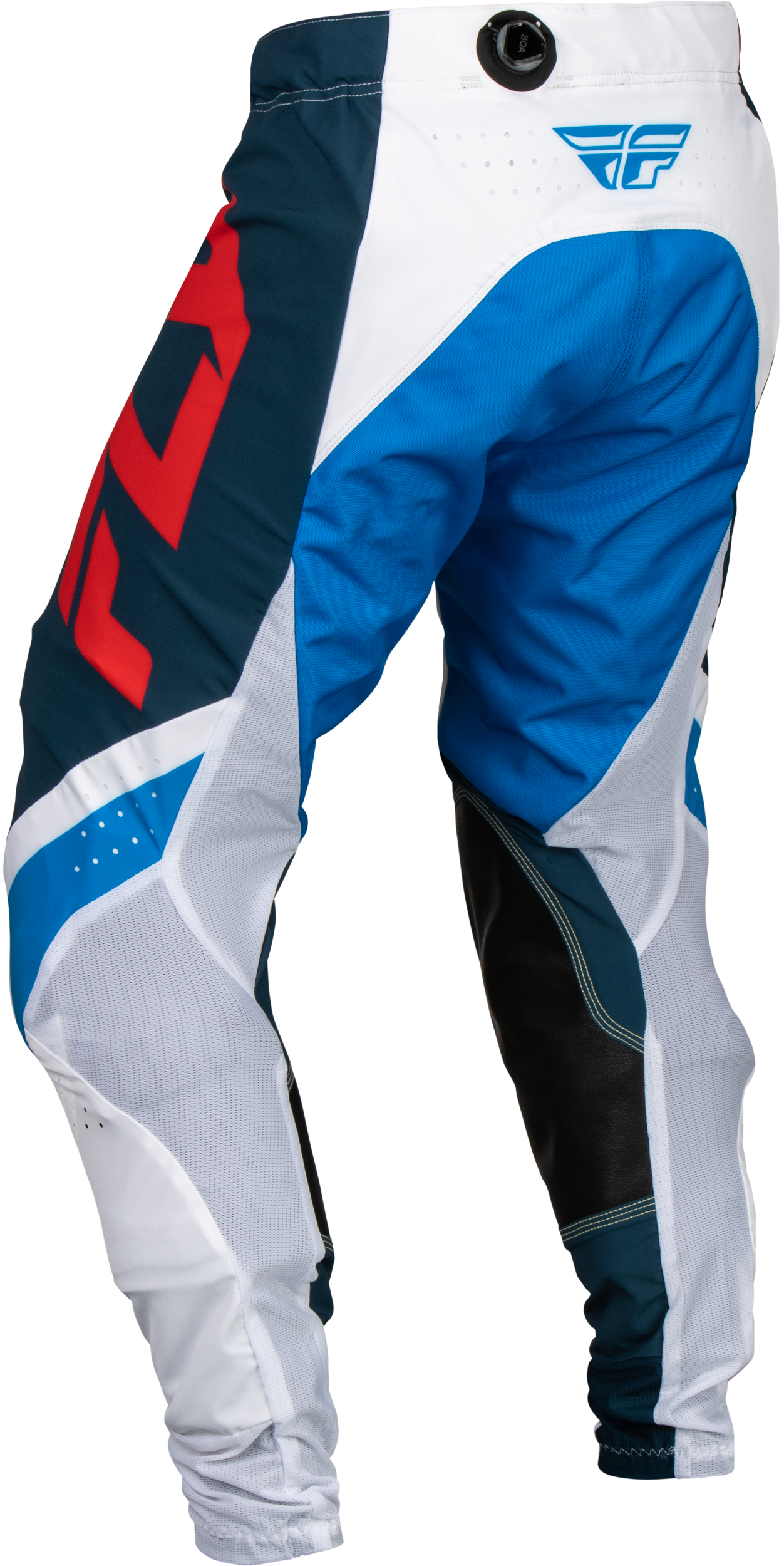 Fly Racing Men's Lite Adult Motocross & Mountain Bike Pants - Protective Pants - Picture 43 of 48
