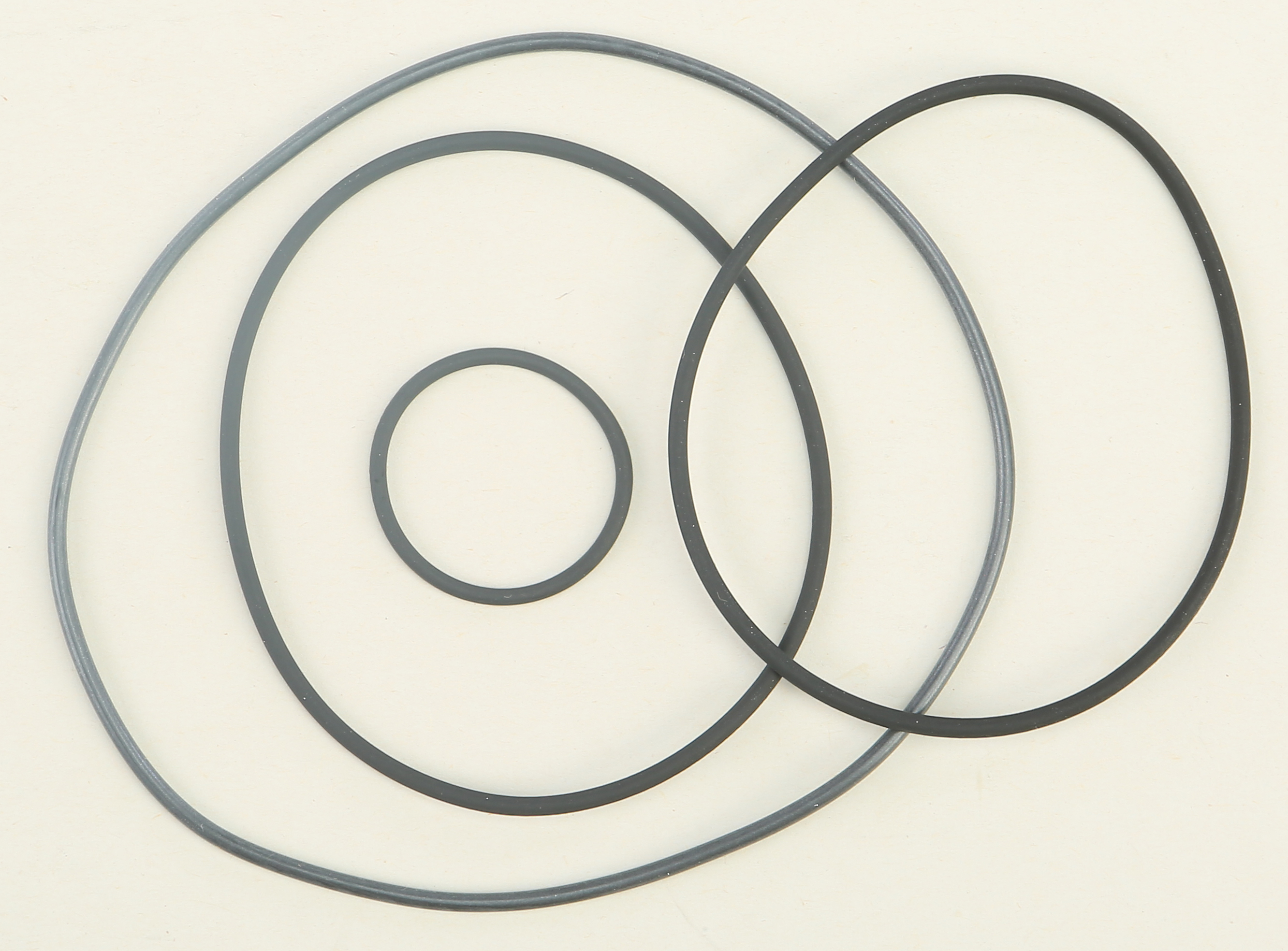 Cyl Head O-Ring Kit Yz