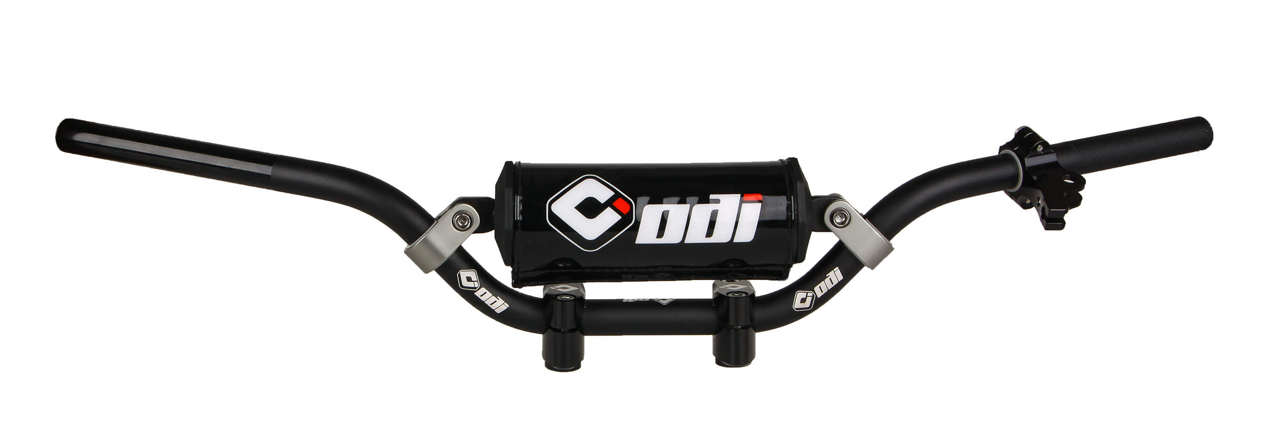 7075 Aluminum Alloy Handlebar