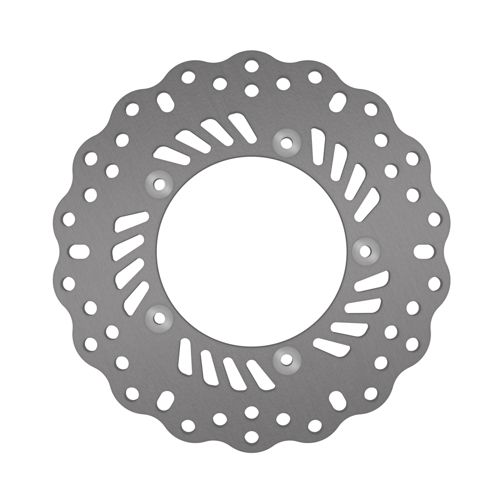 Contour Brake Rotor