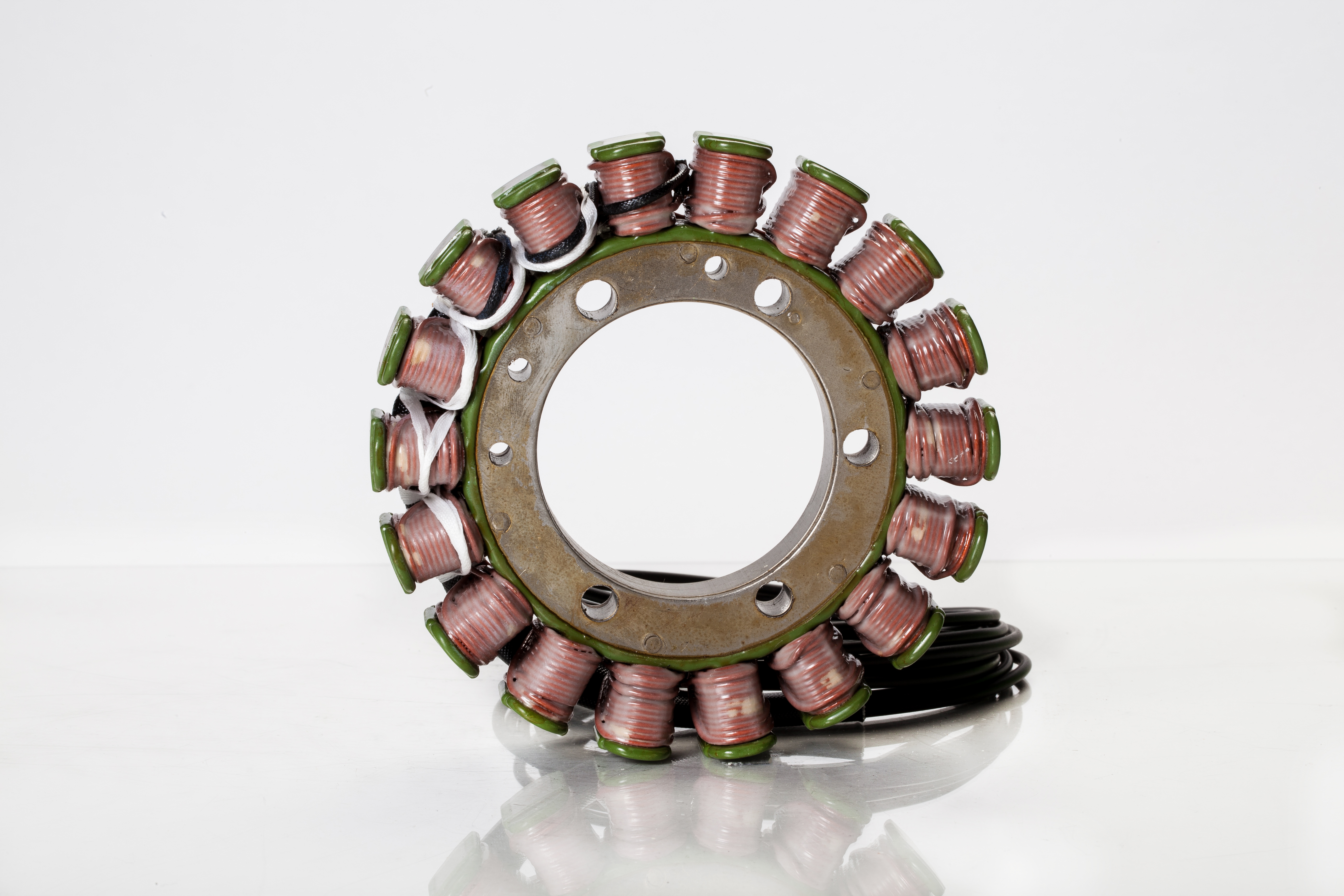 Stator