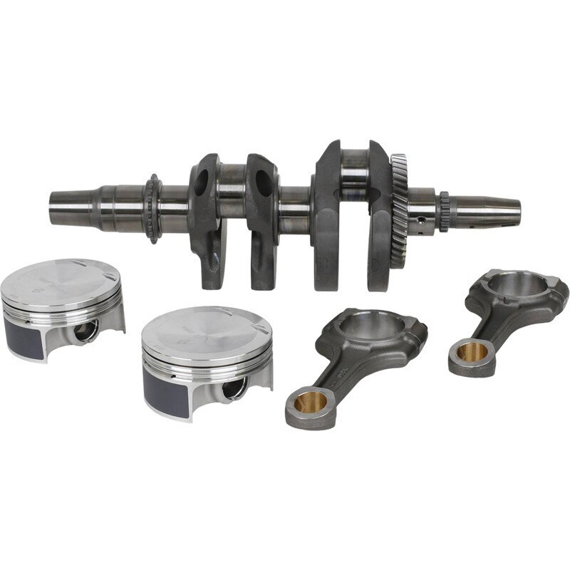 Complete Engine Rebuild Kit