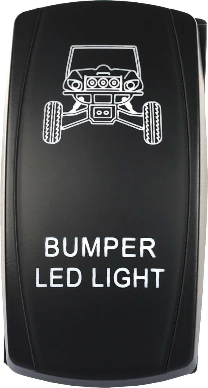 OPEN TRAIL Pro Rocker Switch - View 1