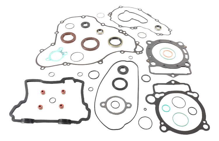 Complete Gasket Kit w/Oil Seal