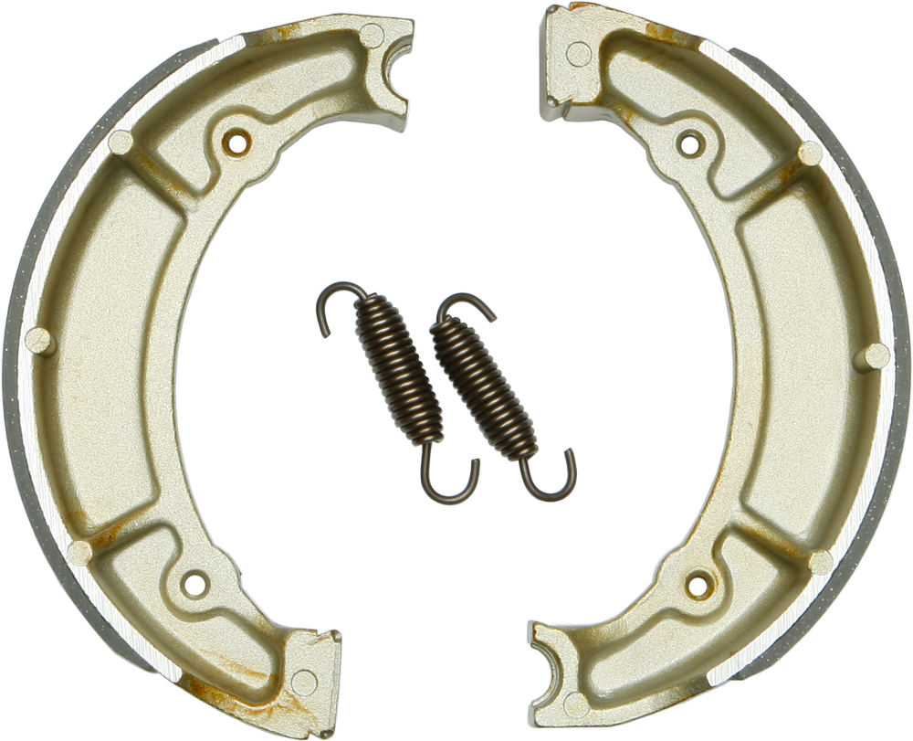 Organic Brake Pads