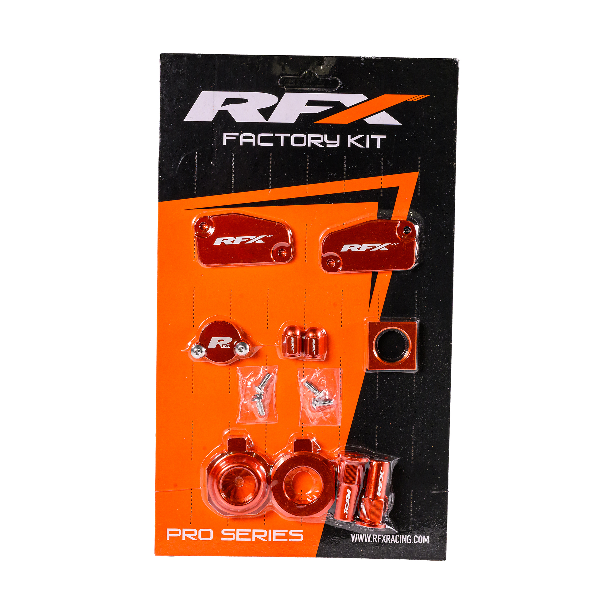 Factory Kit