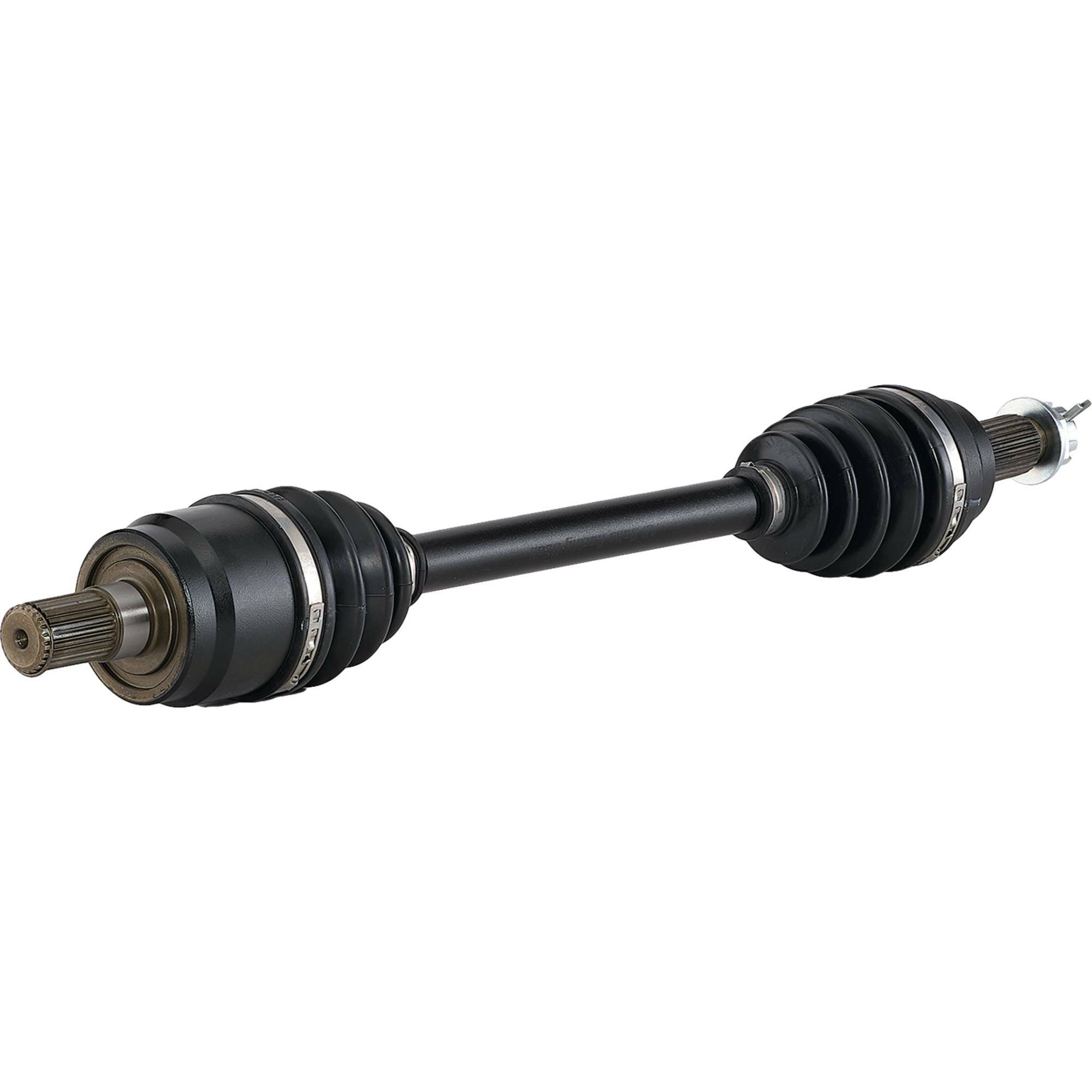 8 Ball Extreme Duty Axle