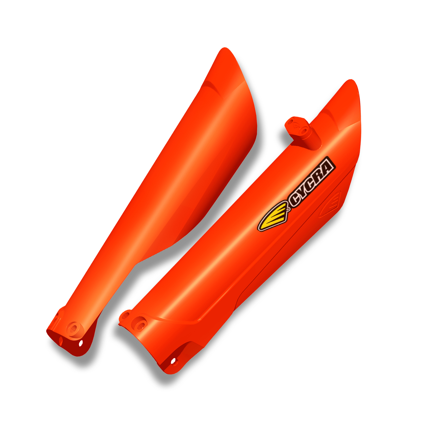Fork Guards