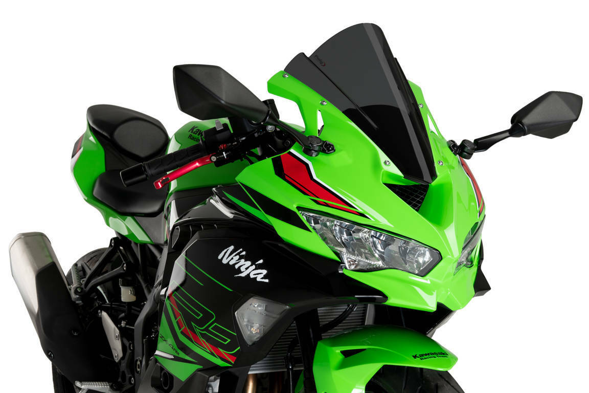 Windscreen Z-Racing