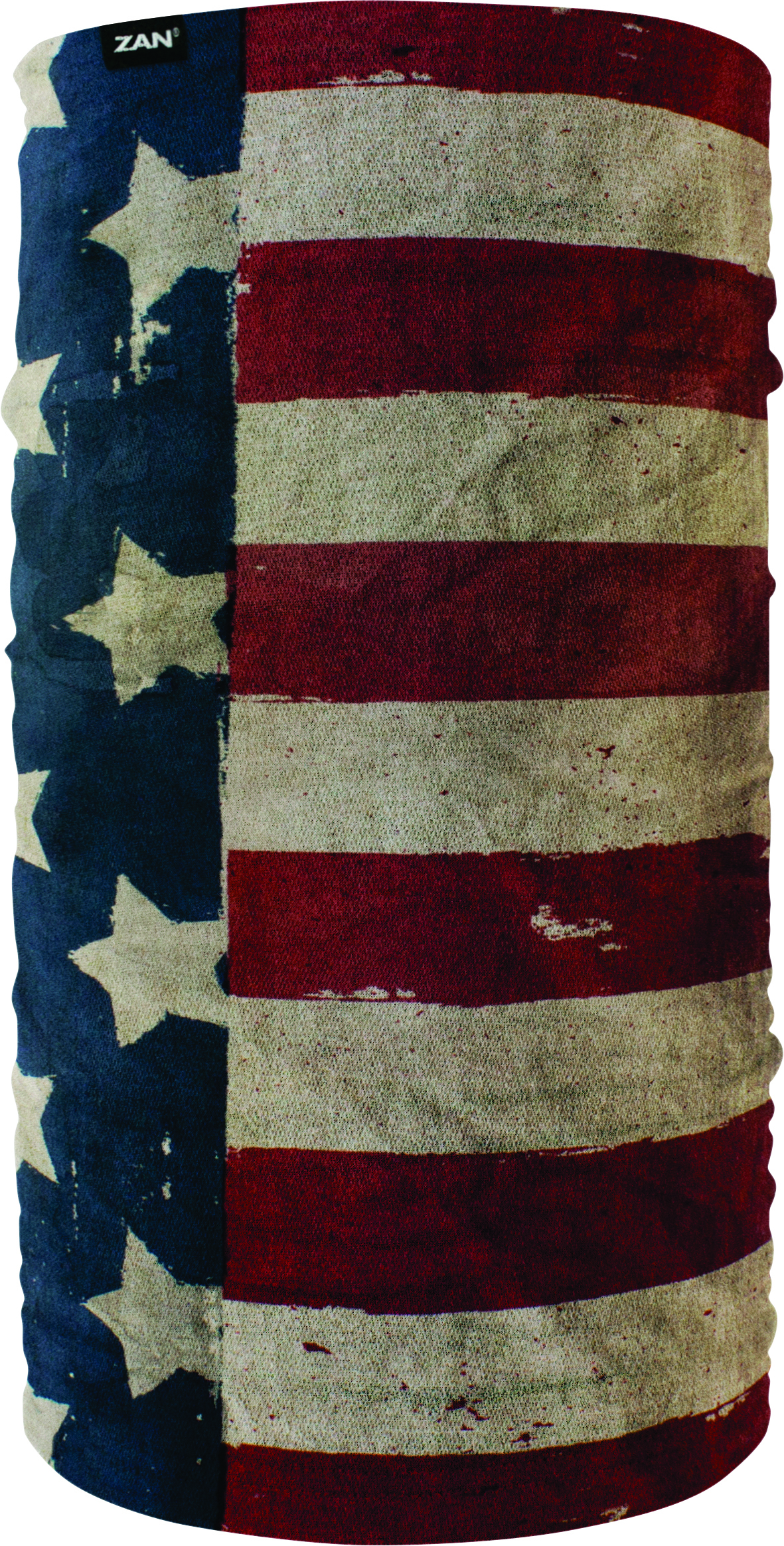 Fleece Lined Motley Tube