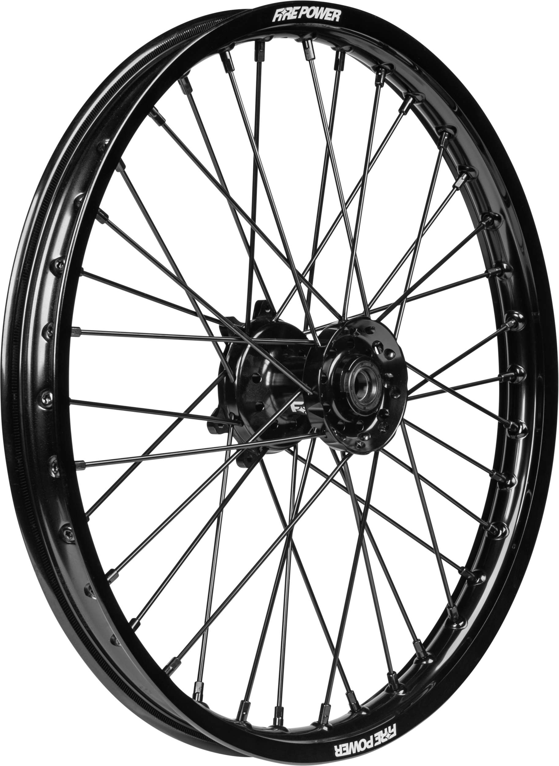MX/Off-Road Wheels