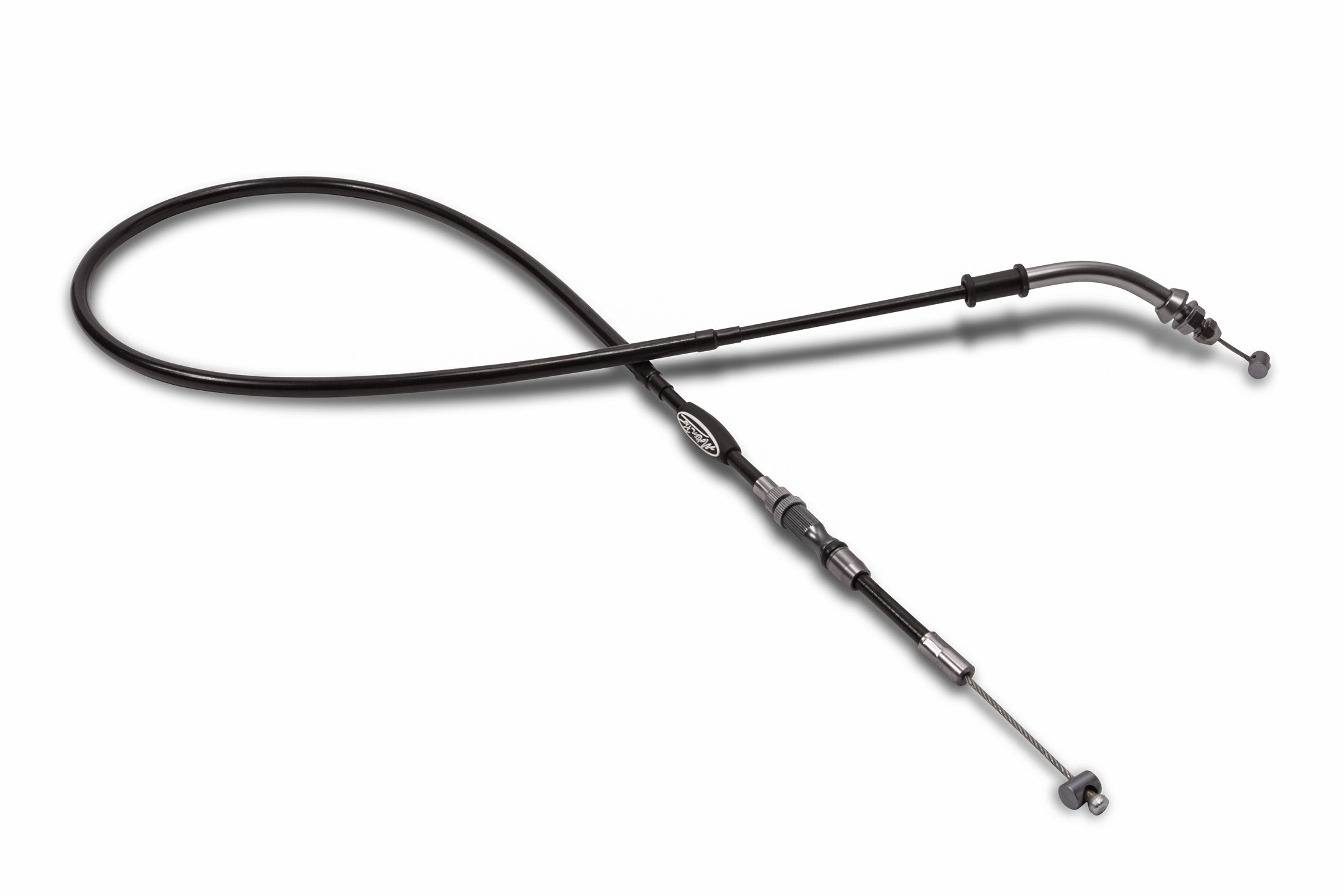 T3 Motocross Clutch Cable
