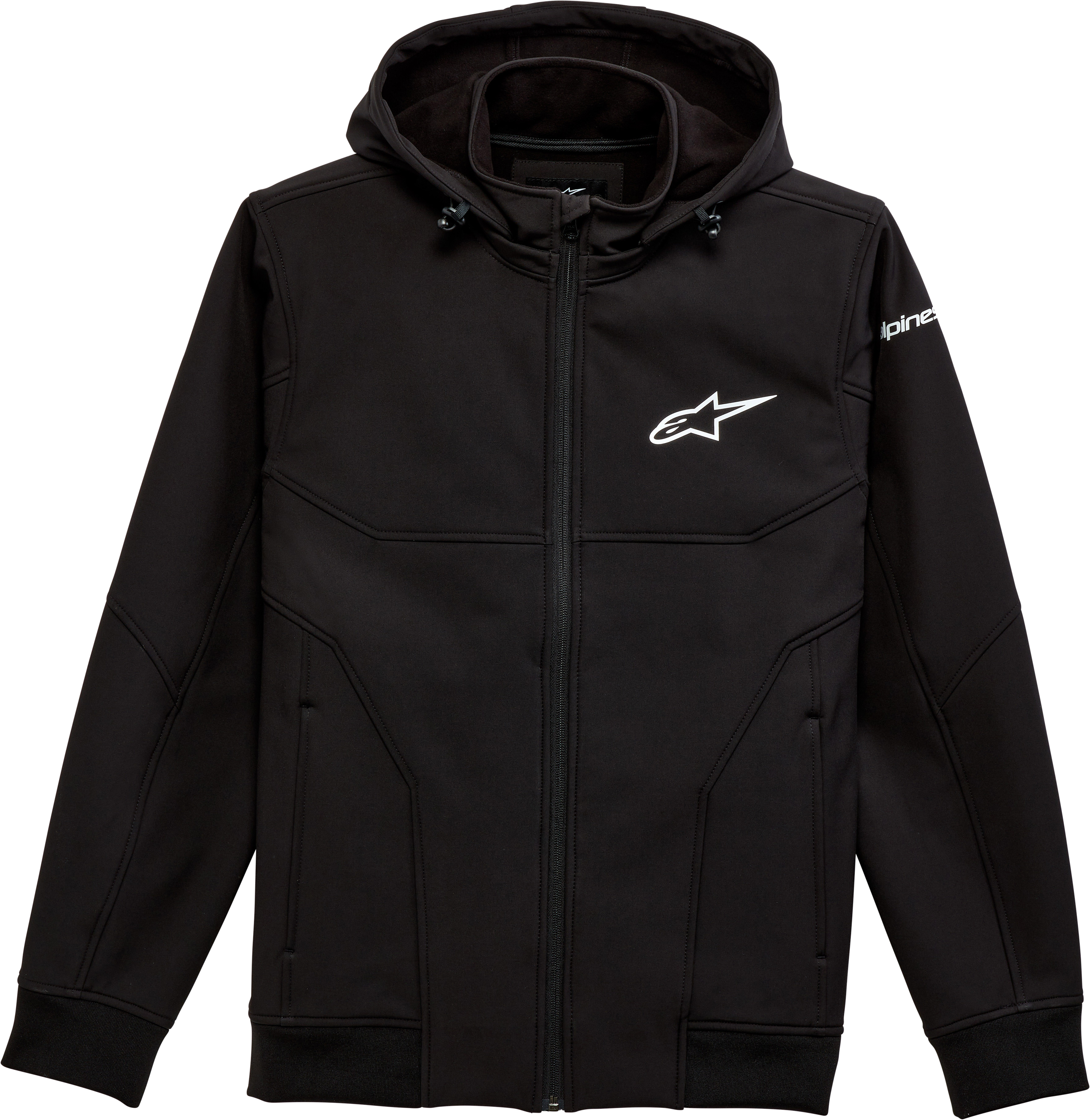 Primary Jacket - View 1