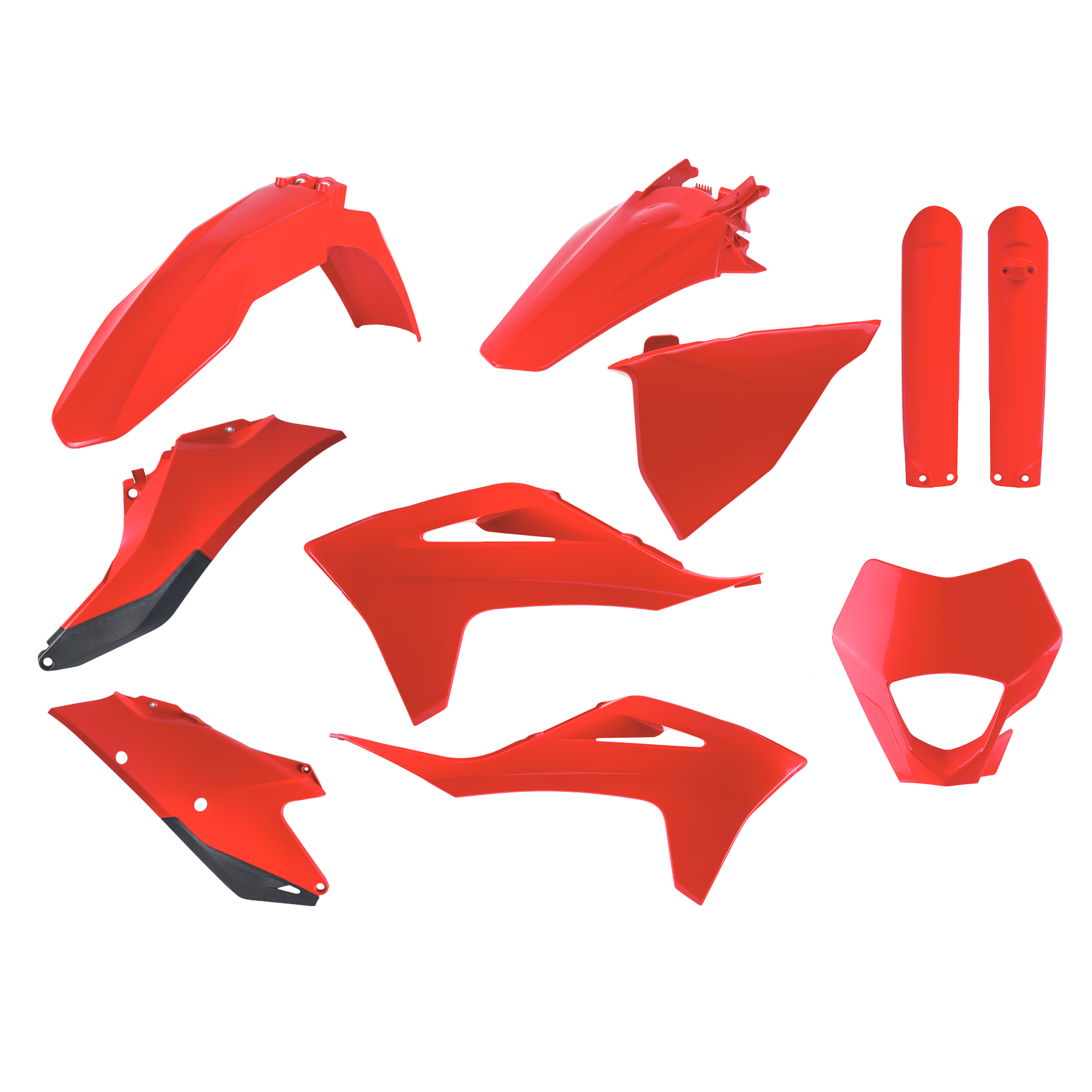 Plastic Kit