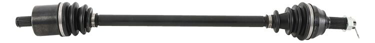 8 Ball Extreme Duty Axle