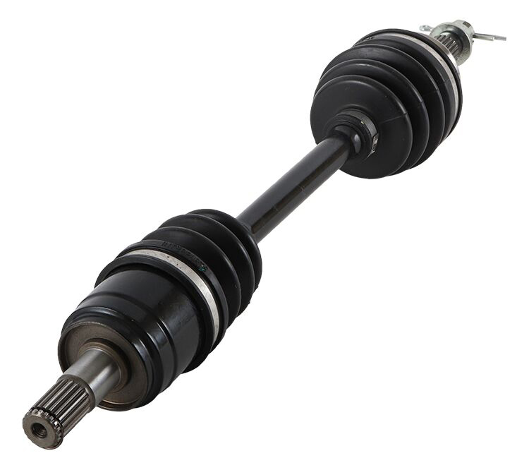 6 Ball Heavy Duty Axle