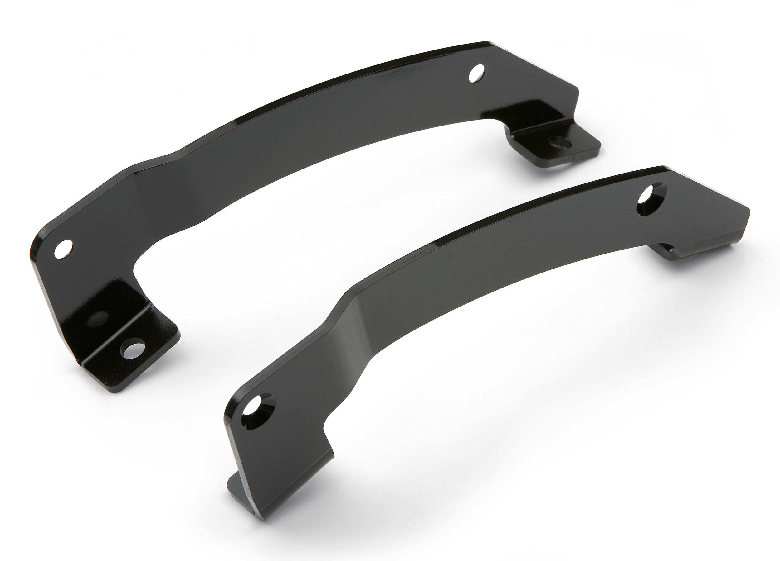 Cobra Kit de Montaje para Alforjas