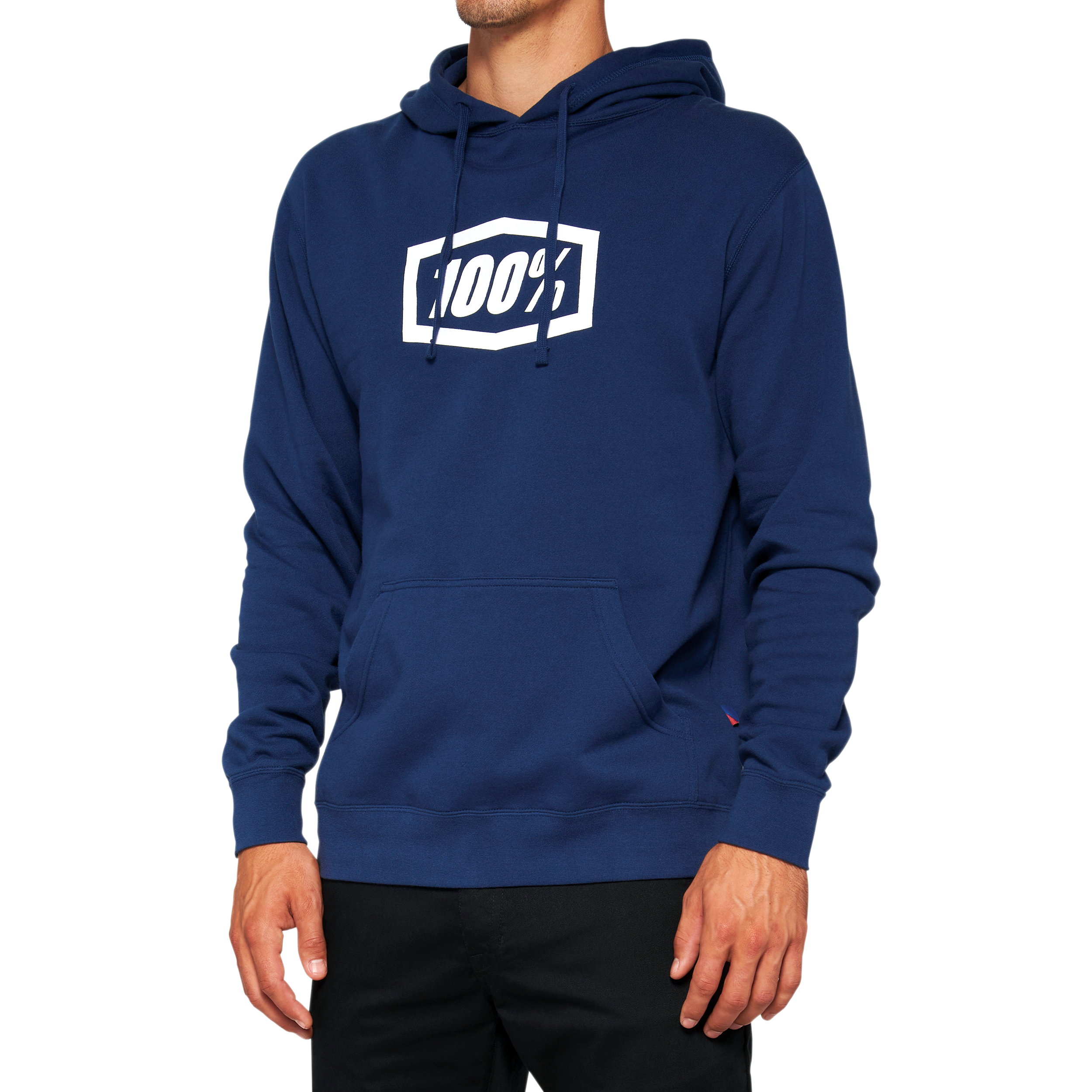 Icon Pullover Hoodie (2026)
