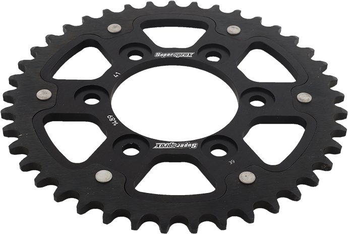 Stealth Rear Sprocket