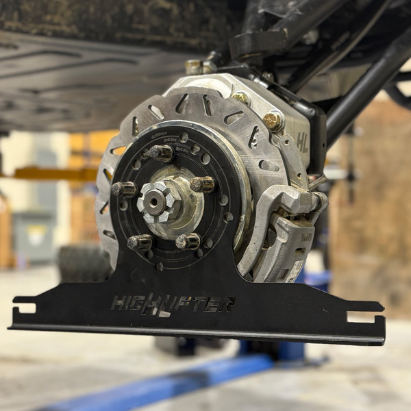 High Lifter Alignment Tool Kits