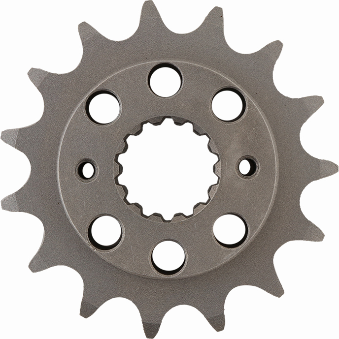 Steel Countershaft Sprocket