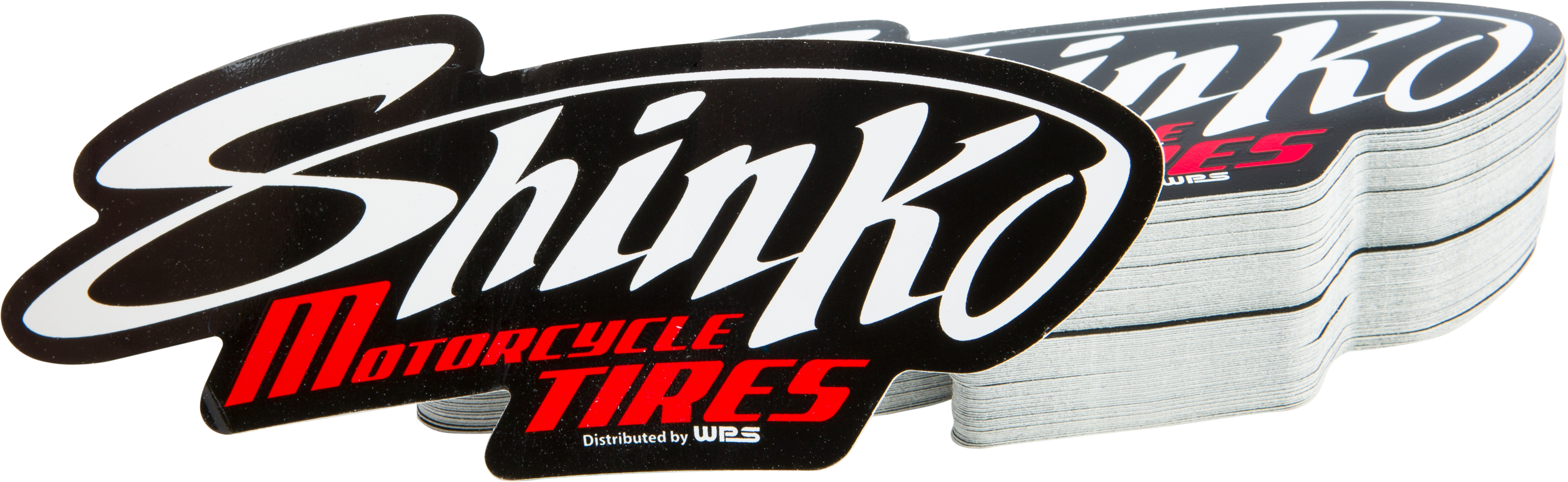 SHINKO Decal/Sticker - View 1
