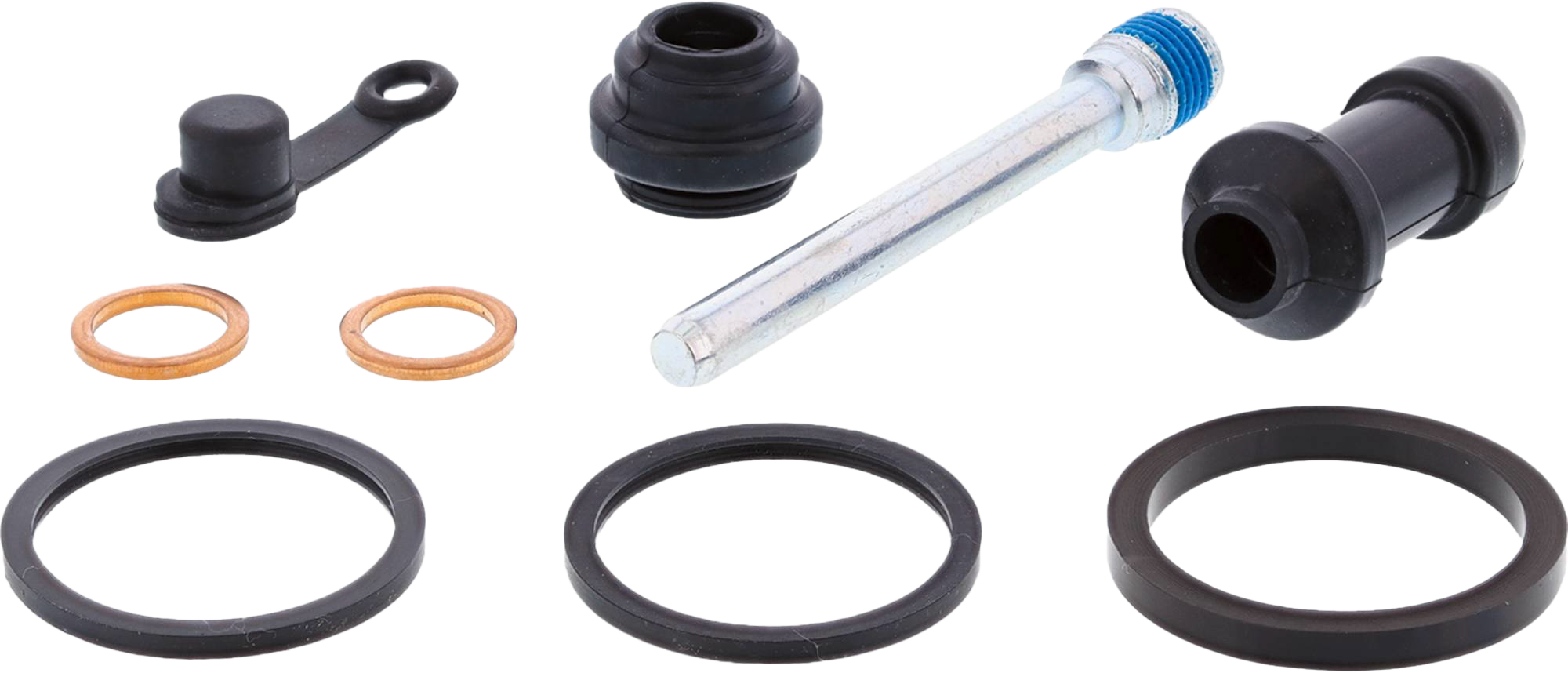 Caliper Rebuild Kit