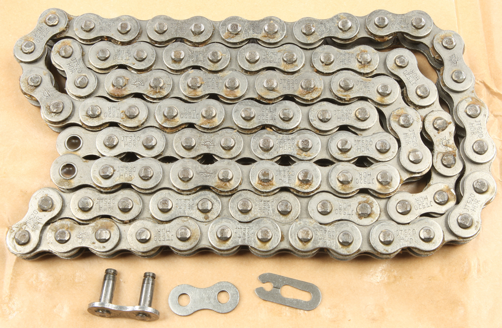 Race Series Chain