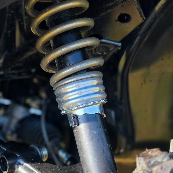 Lift Kit